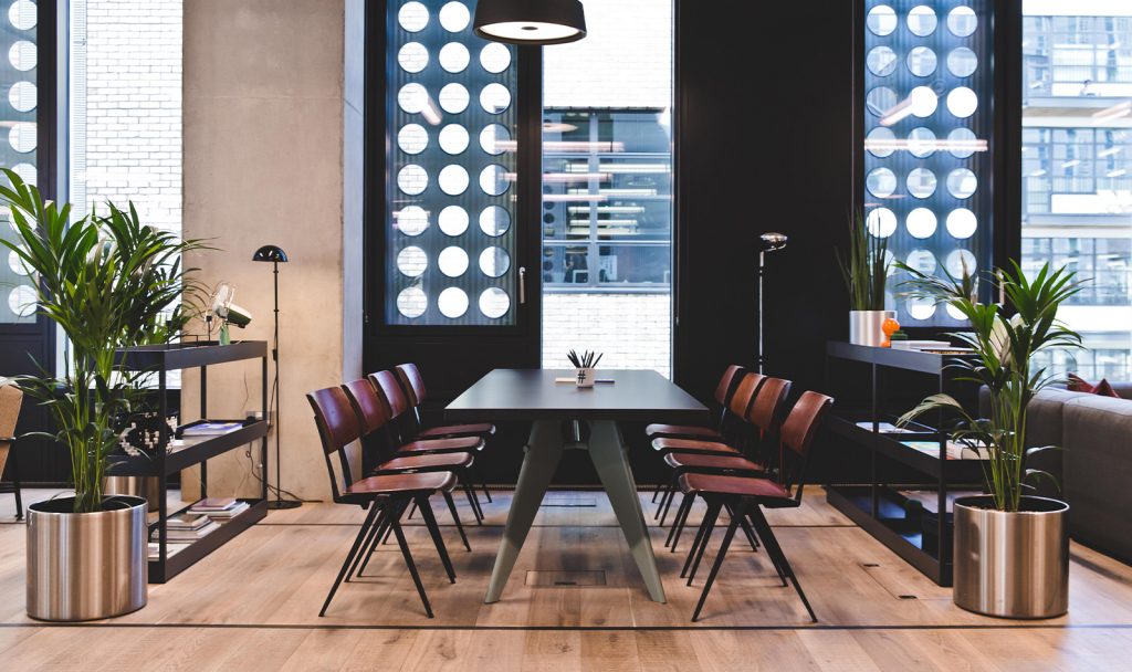 Premium Office Space in Dubai to Elevate Your Business Presence