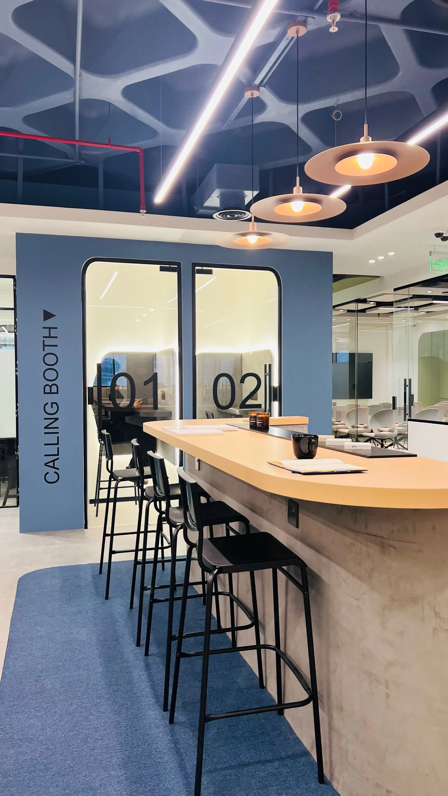 The Smart Choice for Affordable Workspaces is Flexi Desk in Dubai