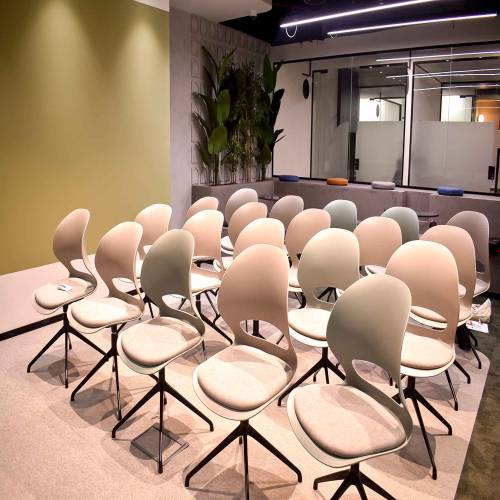 Event Room Studio in Ajman