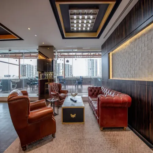 Event Spaces in Abudhabi